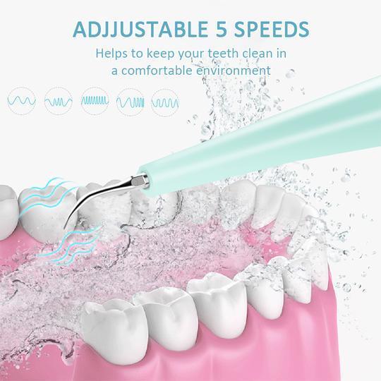 Tartar Removal (FDA APPROVED)