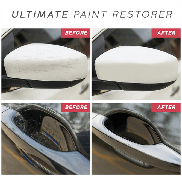 Scratch Remover Repair, Car Scratch Remover Repair Kit, Car Paint To  Scratch Swirl Artifact, Ultimate Paint Restorer