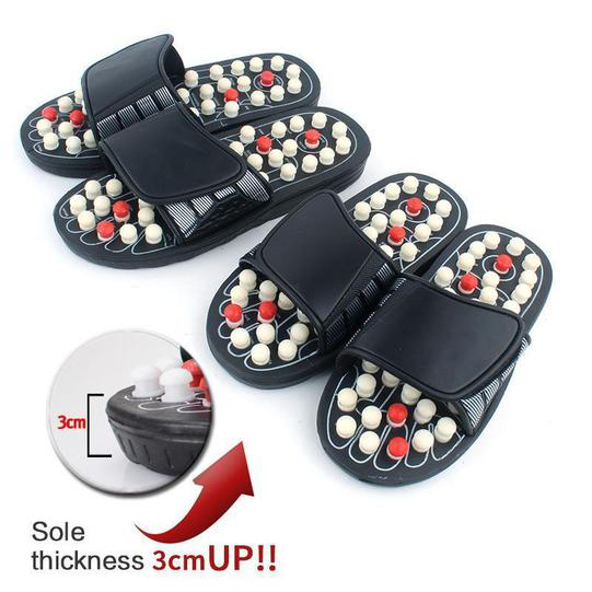 BodyWellness™ Comfortable Medical Slippers