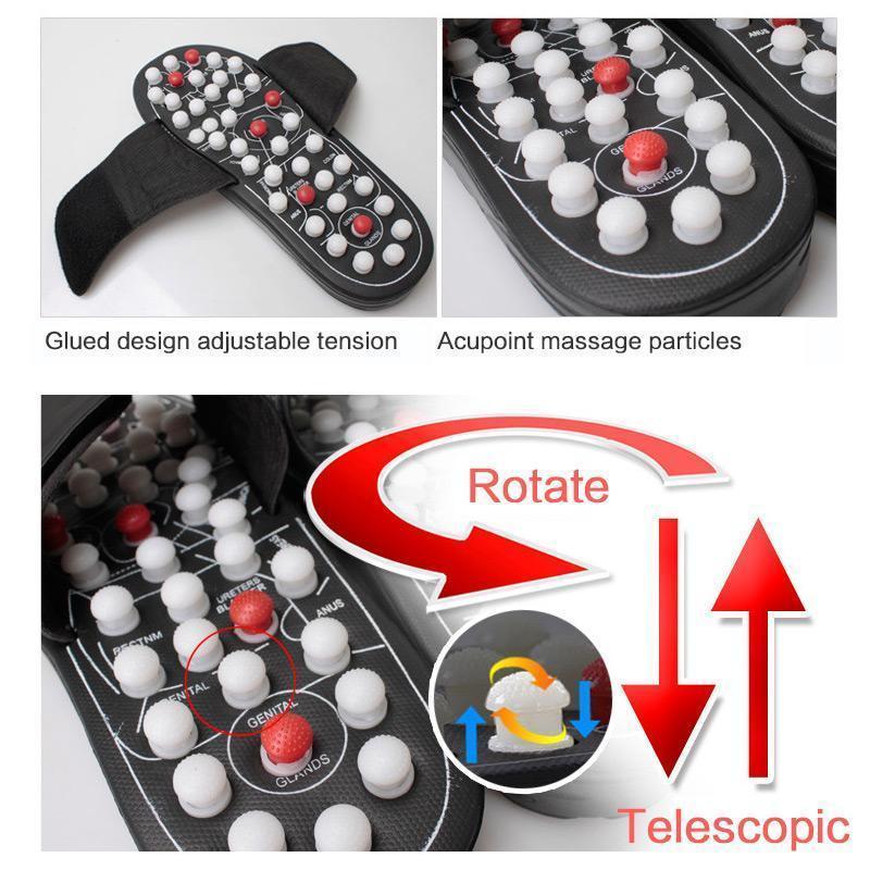 BodyWellness™ Comfortable Medical Slippers