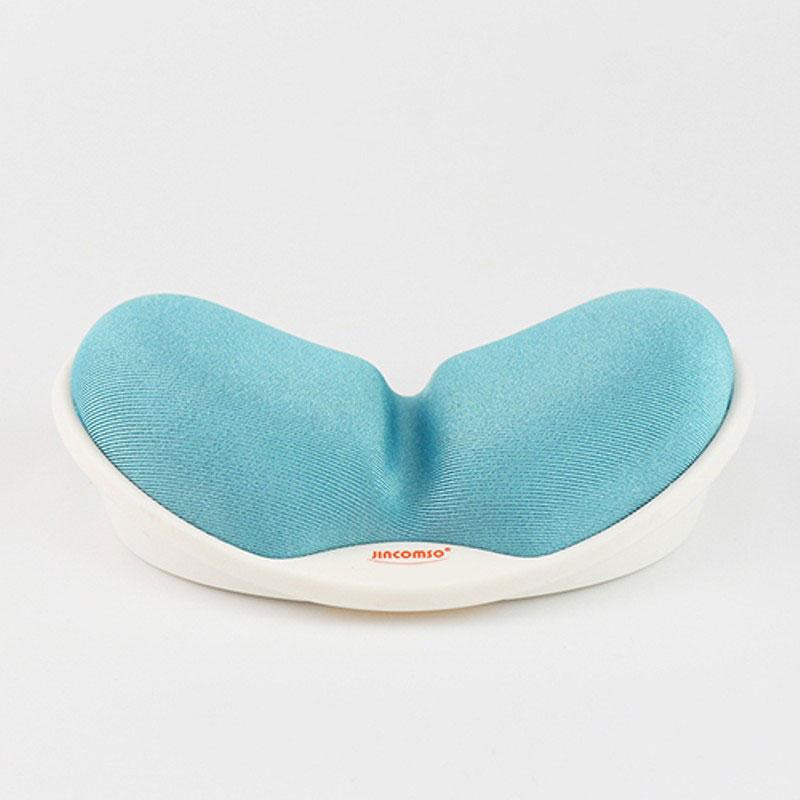 Memory Foam Anti-skid Mousepad Support - GARDENPEEK.COM GARDEN PEEK