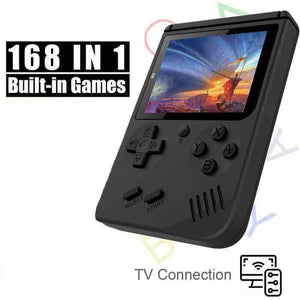 Mini Handheld Game Console - GARDENPEEK.COM GARDEN PEEK