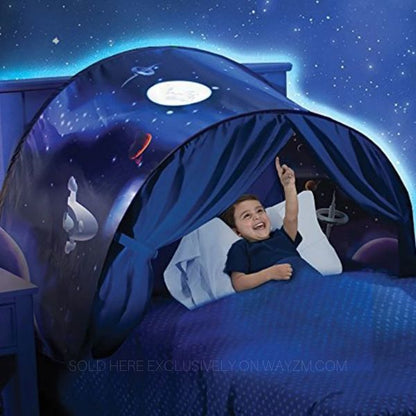 Kids Glory Magical Tent