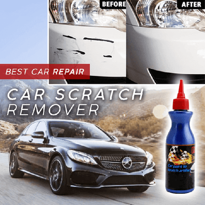 Car Scratch Remover