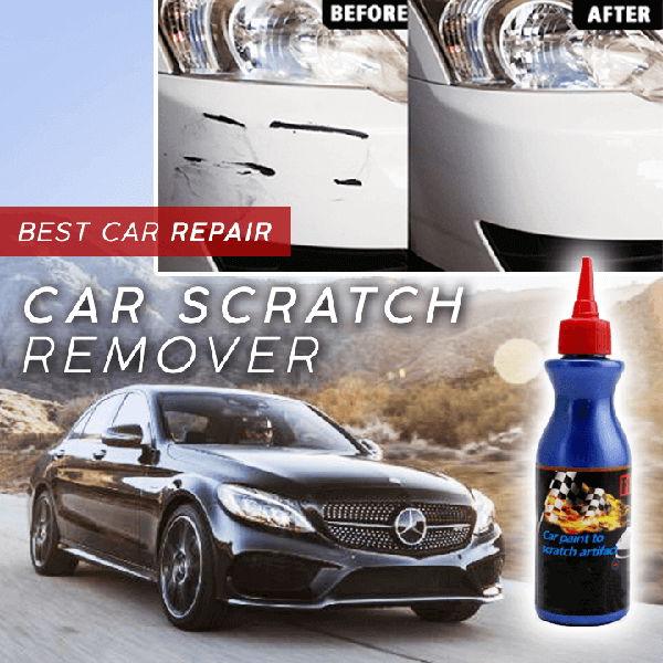 Ultimate Paint Restorer 100g, F1-CC Car Scratch Remover for Deep Scratches,  Ultimate Car Scratch Remover and Paint Restorer, Car Scratch Remover for