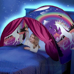 Kids Glory Magical Tent