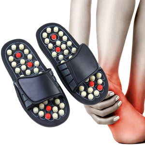 BodyWellness™ Comfortable Medical Slippers