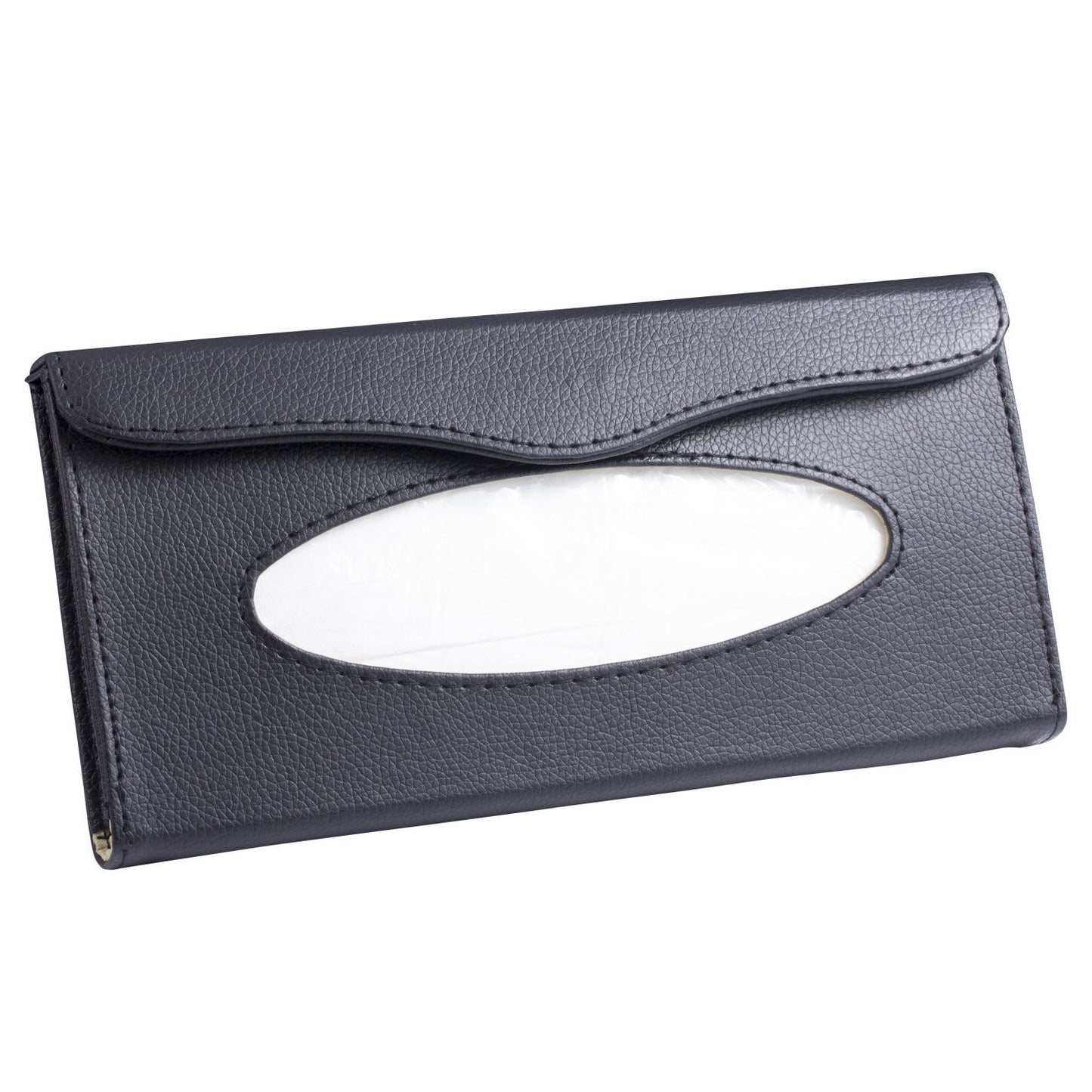 Car Tissue Holder (Set Of 2)
