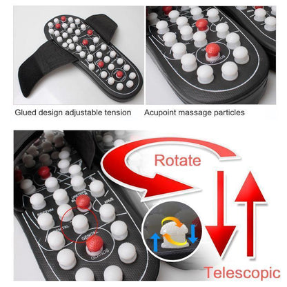 BodyWellness™ Comfortable Medical Slippers
