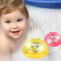 Infant Water Spray Toy