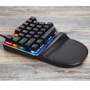 Motospeed® Single Mechanical keyboard - GARDENPEEK.COM GARDEN PEEK