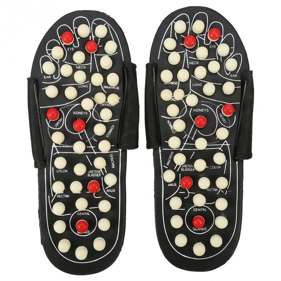 BodyWellness™ Comfortable Medical Slippers