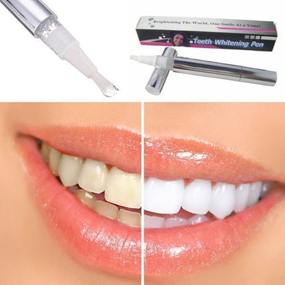Teeth Whitening Gel