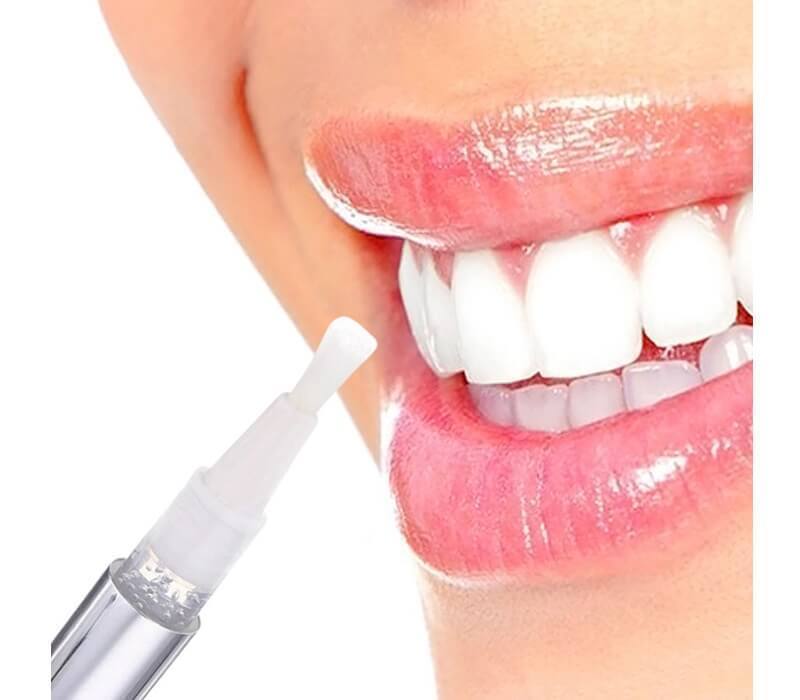 Teeth Whitening Gel