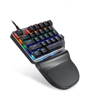 Motospeed® Single Mechanical keyboard - GARDENPEEK.COM GARDEN PEEK